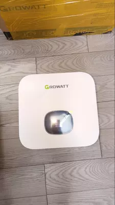 Growatt On Grid Inverter 15kW