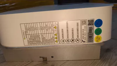 8 934 285 so'm / dona Growatt On Grid Inverter 15kW