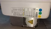 17 944 845 сум Контроллер заряда Growatt On Grid Inverter 20kW