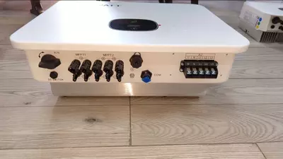 Growatt On Grid Inverter 30kW - 20 251 046 so'm / dona