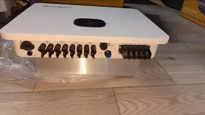 Growatt On Grid Inverter 30kW - 26 319 106 so'm / dona