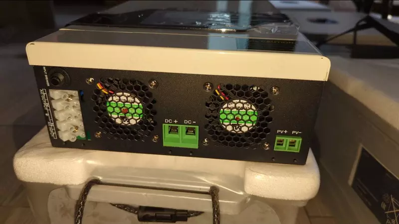 Growatt On Grid Inverter 30kW - 2 751 542.9 so'm