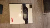 Контроллер заряда MUST off grid inverter 3kW