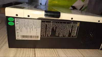 4 546 027.4 so'm / dona MUST off grid inverter 3kW