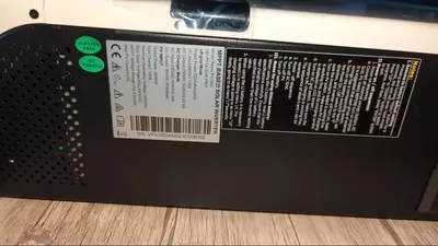 7 743 047 so'm / dona Must hybrid inverter 5.2 kW