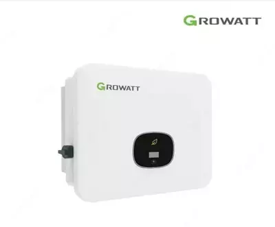 Growatt MOD 5000tl3-XH BP inverteri - 8 374 261 so'm / dona