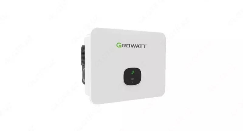 Инвертор Growatt MID 20 TL3-X - 17 944 845 сум