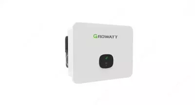 Growatt Mid 20 TL 3-x invertorlari - 17 944 845 so'm / dona