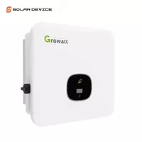 Инвертор Growatt MID 30 TL3-X