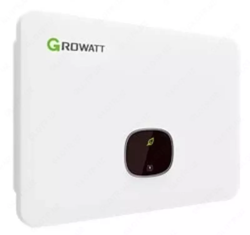 Инвертор Growatt MID 30 TL3-X - 26 319 106 сум