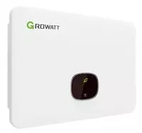 Инвертор Growatt MID 30 TL3-X