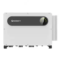 Growatt MAX 110 ktl3-X LV inverteri - 40 674 982 so'm
