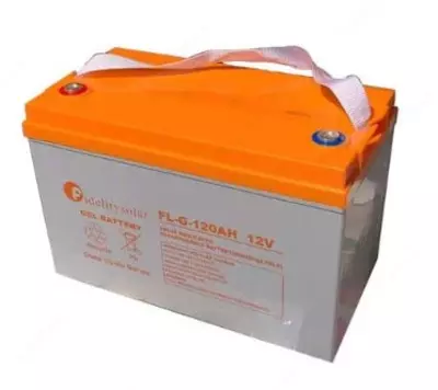 Gibrid quyosh elektr stantsiyasi "SOLAR" SFES (2 kVt) Chakana savdo