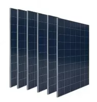 Гибридная солнечная электростанция "SOLAR" СФЭС (4 кВт) - 32 800 000 сум