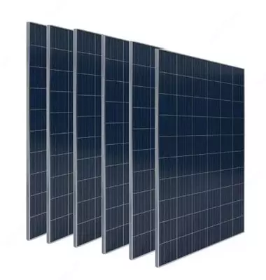 Gibrid quyosh elektr stantsiyasi "SOLAR" SFES (4 kVt) - 32 800 000 so'm / to'plam