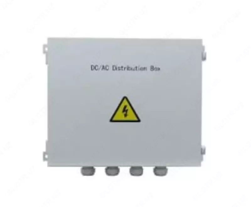 Solardevice - Гибридная солнечная электростанция "SOLAR" СФЭС (6 кВт)