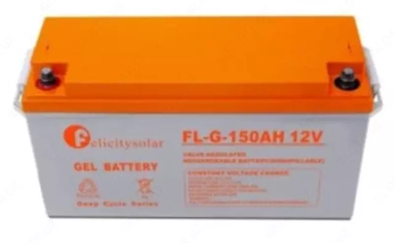 Гибридная солнечная электростанция "SOLAR" СФЭС (7 кВт) Только в розницу