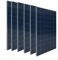 Гибридная солнечная электростанция "SOLAR" СФЭС (10 кВт) - 55 000 000 сум