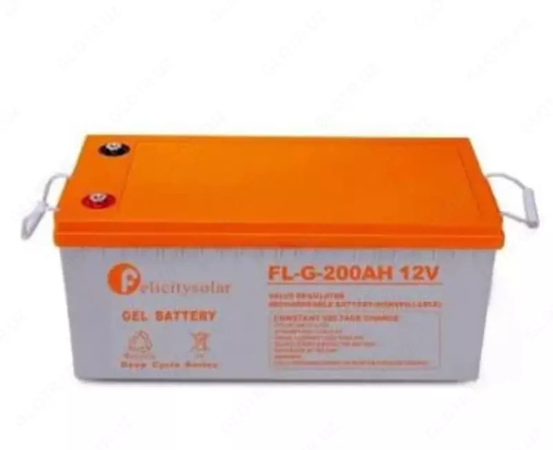 Гибридная солнечная электростанция "SOLAR" СФЭС (10 кВт) Только в розницу