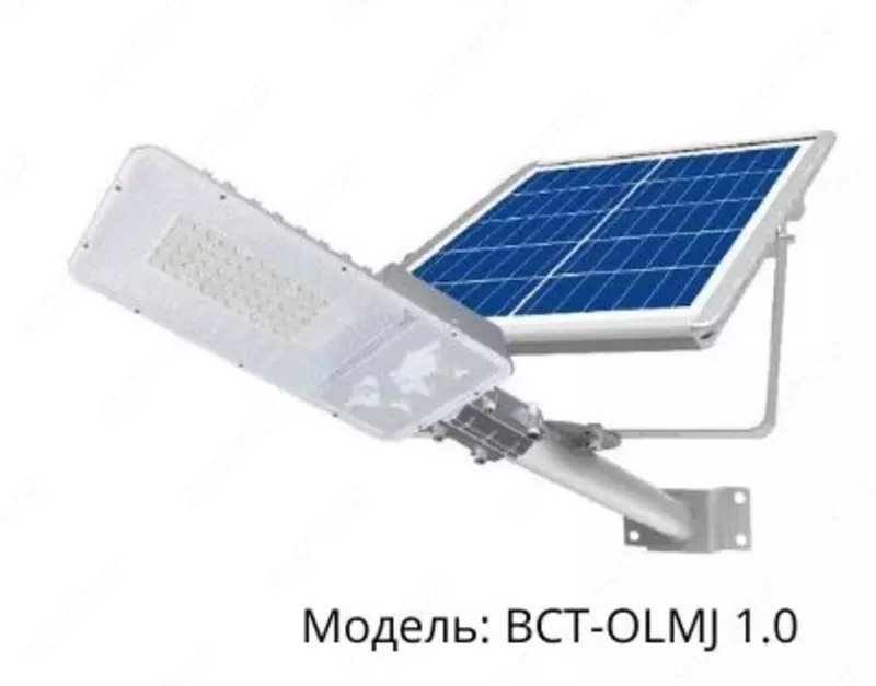 Quyosh projektori BCT-OLMJ 1.0