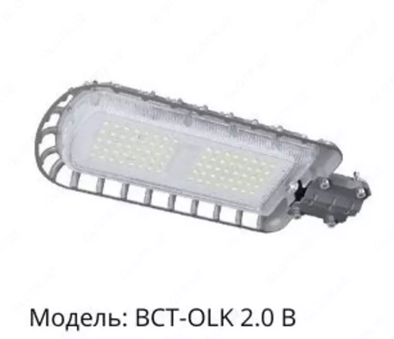 Quyosh projektori BCT-OLK 2.0 B