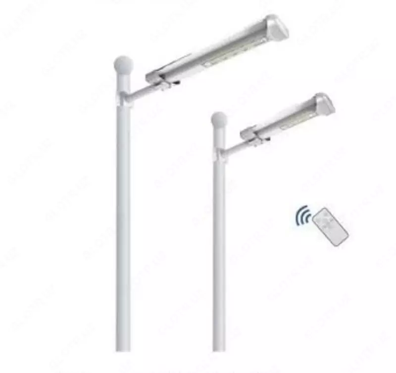 Quyosh projektori BCT-OLF 25 w