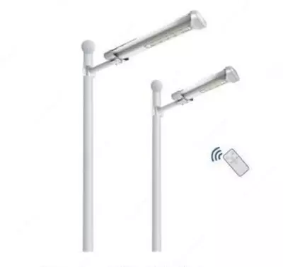 Quyosh projektori BCT-OLF 25 w