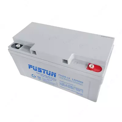 Pustun Gel batareyasi 200ah - 2 631 910.6 so'm / dona