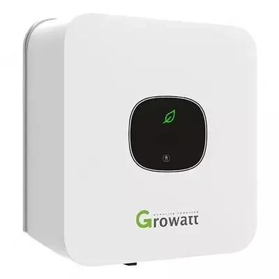 On grid inverteri GROWATT