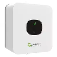 On grid inverteri GROWATT