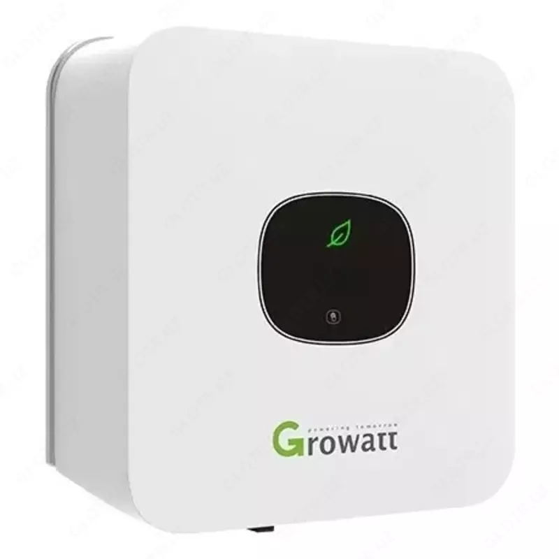On grid inverteri GROWATT - 7 297 570.3 so'm