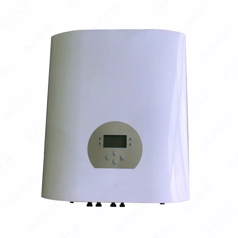 On grid inverteri RAGGIE