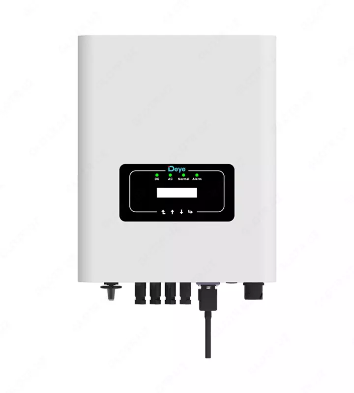 On grid inverteri DEYA