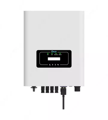 On grid инвертор DEYA