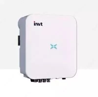 Сетевой солнечный инвертор INVT 20 kvt - 11 963 230 сум / шт.