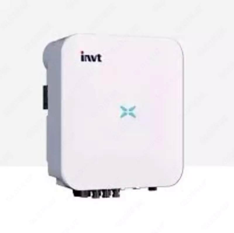 Сетевой солнечный инвертор INVT 20 kvt - 11 963 230 сум