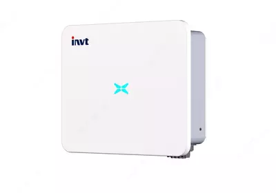 Сетевой солнечный инвертор INVT 60 kvt