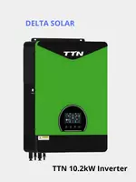 On off grid инвертор ttn 10.2 квт