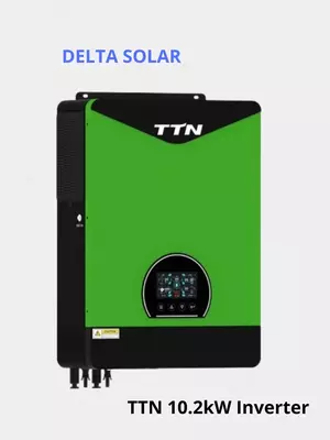 On grid inverteri SUMRY