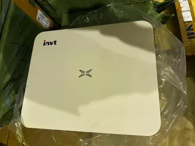 Сетевой солнечный инвертор INVT 10 kvt