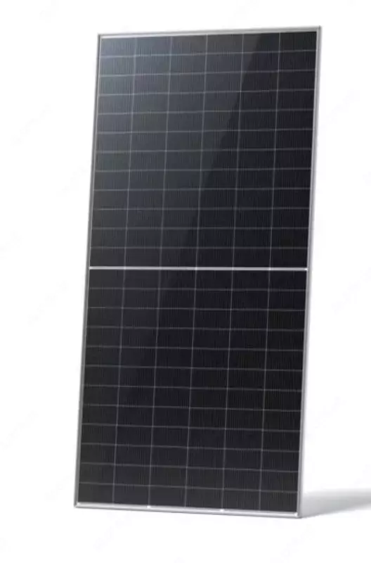Quyosh paneli (bir tomonlama modul) "JinKO" Tiger Neo N-turi