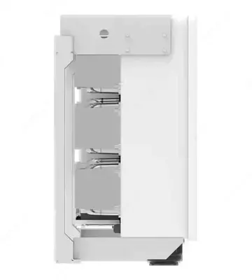 Сетевой солнечный инвертор "Deye" SUN-100K-G03