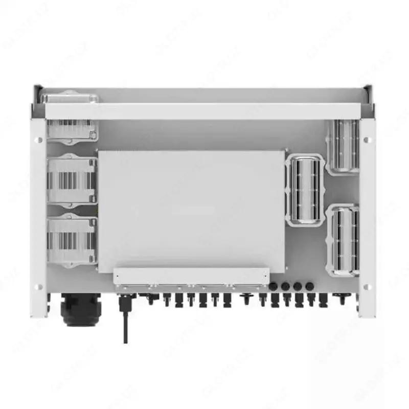 Deye SUN-110K-G03 Grid-Tie quyosh inverteri