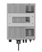 3 fazali quyosh inverteri