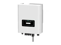 Deye SUN-12K-G05-P  12 kVt  3 fazali quyosh inverteri