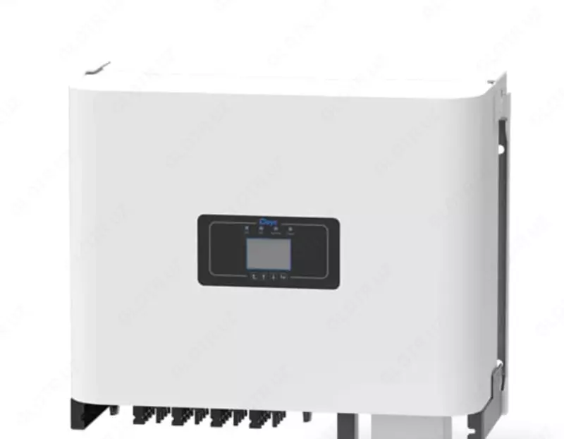 Deye SUN-30K-G03 Grid-Tie quyosh inverteri