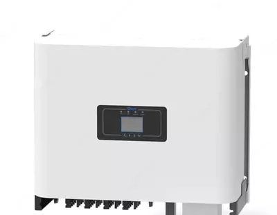 Сетевой солнечный инвертор "Deye" SUN-30K-G03