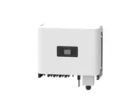 Deye SUN-40K-G03 Grid-Tie quyosh inverteri