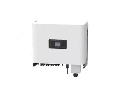 Сетевой солнечный инвертор "Deye" SUN-40K-G03