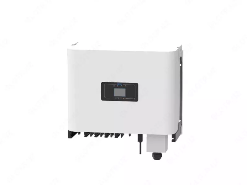 Deye SUN-40K-G03 Grid-Tie quyosh inverteri